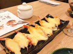 -大渔铁板烧(花园道店)