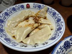 -龙抄手食府(浣花北路店)