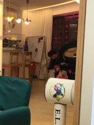 -E.L.K造型momopark店