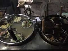 -老兵麻辣烫(世欧王庄店)