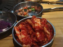-麻蒲碳烤肉(远景路1号店)
