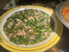 -嘎嘎鸭脑壳(金沙店)