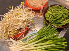 -重庆老火锅王(西安北路店)