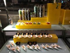 -漳州佰翔圆山酒店·圆山畔西餐厅