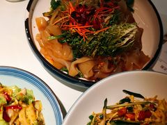 大拉皮-北院·果木烤鸭·25年东北菜(创意产业园店)
