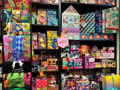 -LUSH(威尼斯人店)