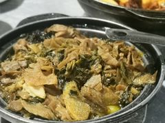 -黎记大排档(慈云路店)
