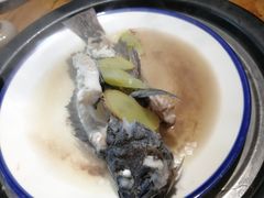 -77号渔船·蒸海鲜青岛菜(积米崖店)