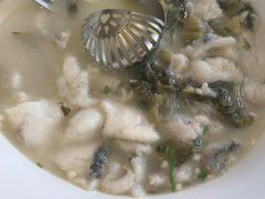 -严记小天府酸菜鱼(西四路店)