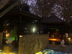 -春晖园度假酒店温泉