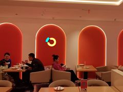 -摩欧客意式餐厅(高新活力汇店)