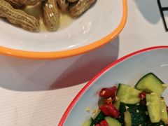 -云晓光头烧烤吧(德平路店)