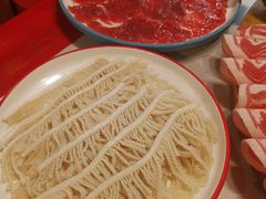 千层肚-大龍火锅(簋街店)