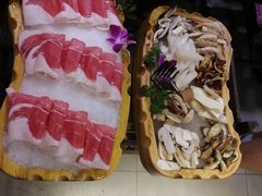 -老诚一锅羊蝎子(黄寺大街店)