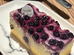 -榖屋house of flour(张江首店)