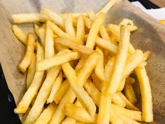 -肯德基(西安兴庆店)