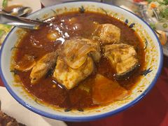 亚参鱼-德成饭店