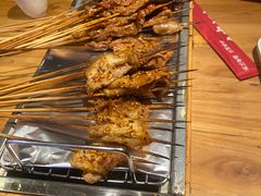 -李不管把把烧(天府三街店)