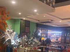 -鑫海汇海鲜烤肉自助(北国商城店)