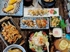 -小川洋风料理(汉街店)