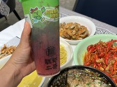 -靓虾二哥长沙地标小龙虾(五一广场店)