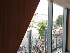 -麦当劳(中山大道中店)