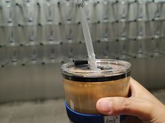 -CUBIC3三立方咖啡(西岸凤巢店)