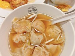 -深仔记茶餐厅(亚士厘道店)