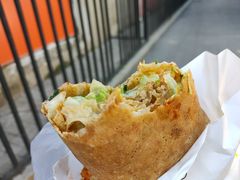 -虎头军煎饼(魏公村店)