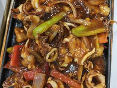 -小郭私房菜·海肠捞饭店(学士街店)