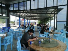 -七鲜渔港美食餐厅(巽寮湾海景店)