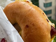-BIG BAGEL(永康路店)