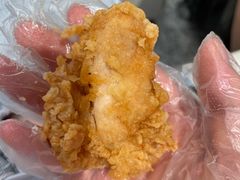 -肯德基(虹桥高铁店)