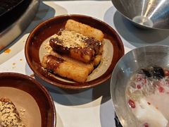 -卤校长老火锅(杨家坪直营店)