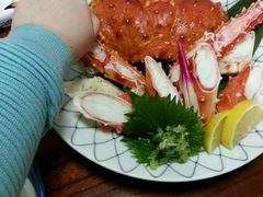 -札幌かに本家(福岡那の川店)