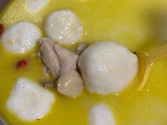 -霄汉羊排(万松园一店)
