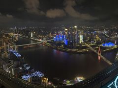 -WFC会仙楼观景台