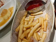 -西堤厚牛排(昆山店)