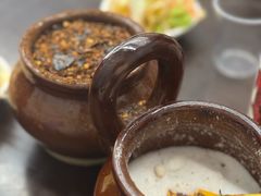 -虾子闵家羊肉粉