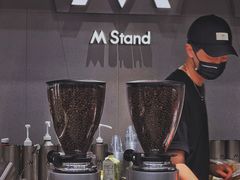 -M Stand(西安大悦城店)