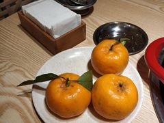 桔子-香坝坝鲜鱼火锅(春熙路店)
