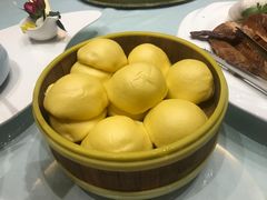 -青岛蓝海大饭店·渔歌舫(李沧店)