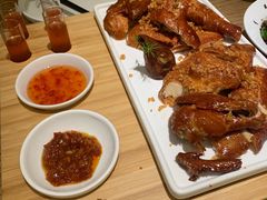 -粤集·手工粤菜(皇庭广场店)
