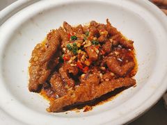 -徐记海鲜(阿波罗店)