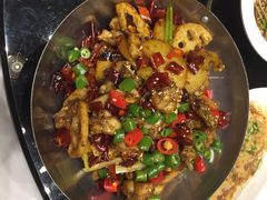 -丰收日·小海鲜·沪上家宴(顾村正大店)