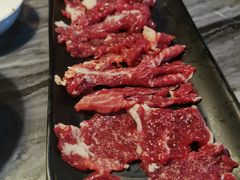 -尚御潮汕牛肉自助火锅(锦园店)