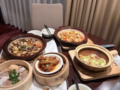 -悦雅居·老广州老味道(长湖店)
