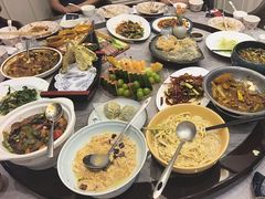 -君霖海鲜私房菜(春柳店)