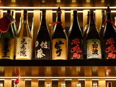 -RMK Shochu Bar(三诺店)