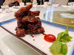 夜上海熏鱼-鑫鑫大酒店(共和新路店)